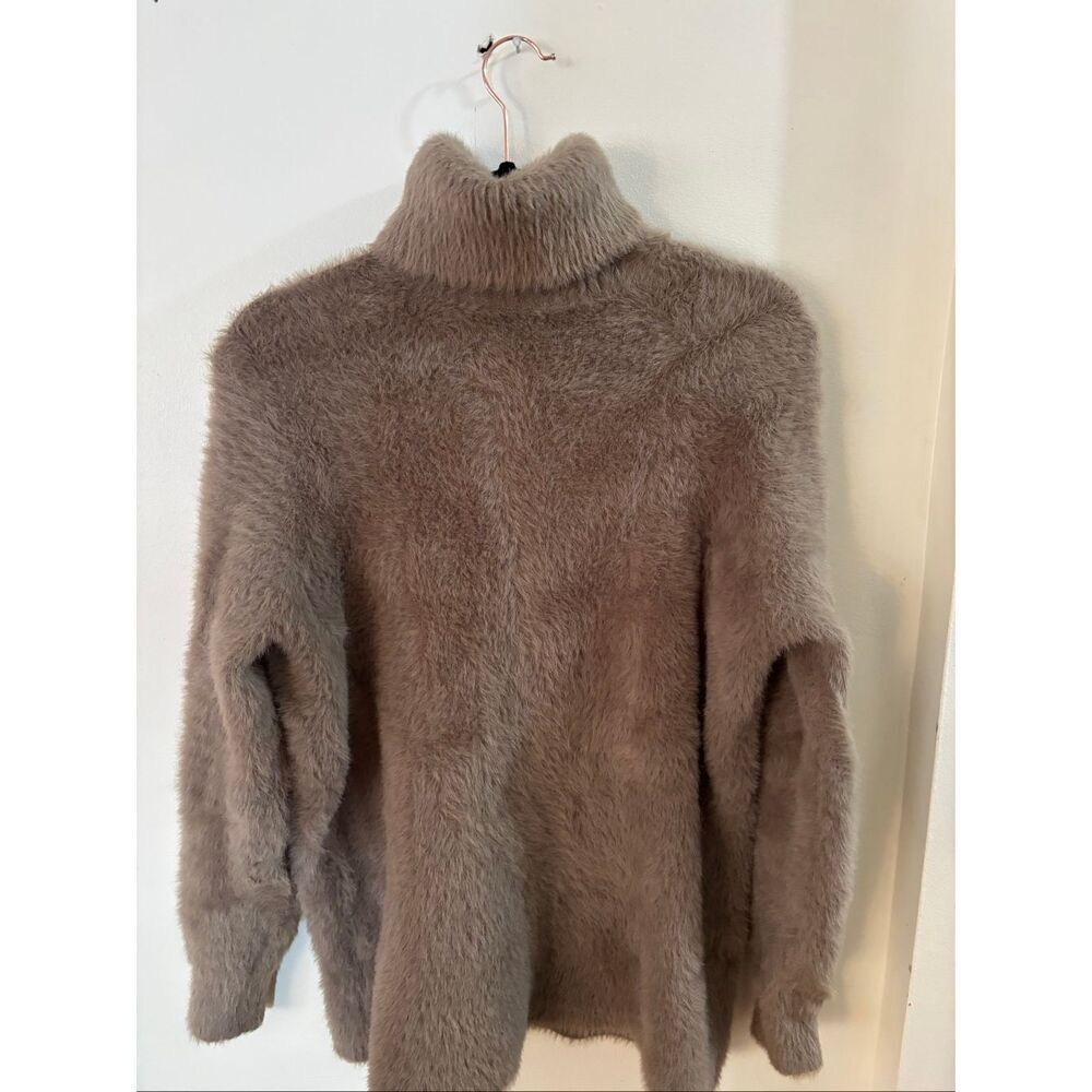 Zara Turtleneck
